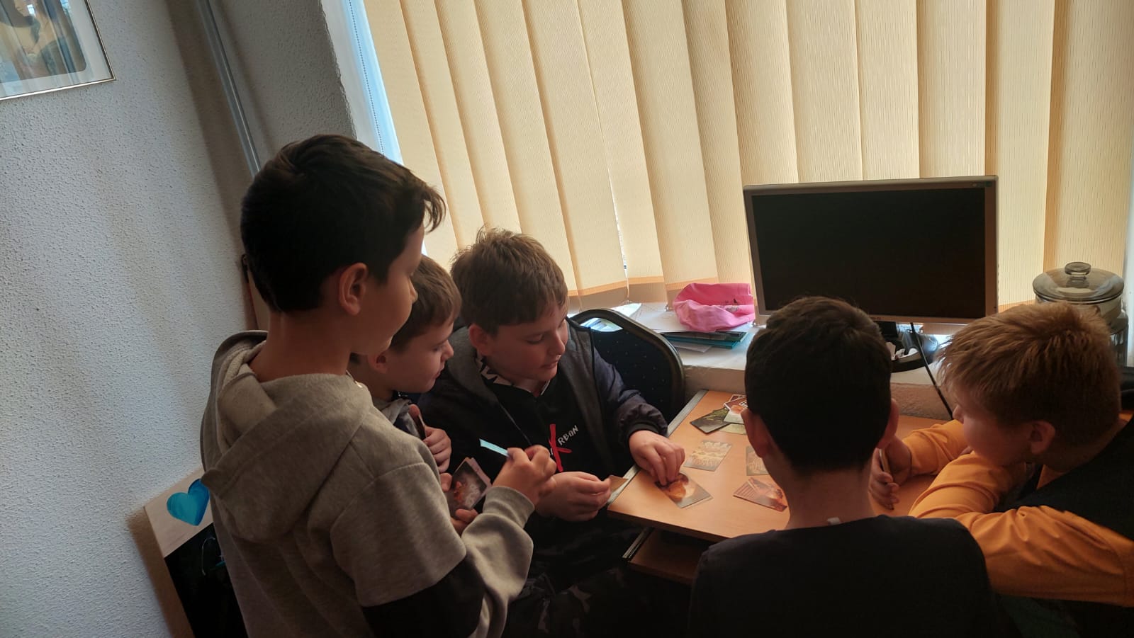 Un articol galerie de imagini