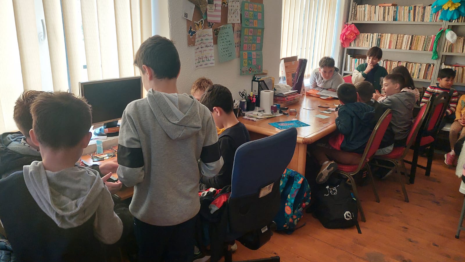 Un articol galerie de imagini